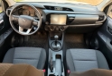 Camionetas - Toyota Hilux 2026 Diesel 3200Km - En Venta