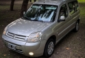 Utilitarios - Citroen BERLINGO MULTISPACE 2011 Diesel 134000Km - En Venta