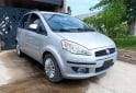 Autos - Fiat escence 2011 GNC 111111Km - En Venta