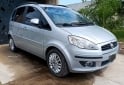 Autos - Fiat escence 2011 GNC 111111Km - En Venta