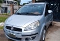 Autos - Fiat escence 2011 GNC 111111Km - En Venta