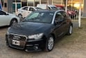 Autos - Audi A1 2012 Nafta 114000Km - En Venta