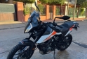 Motos - Ktm 390 adventure 2022 Nafta 1700Km - En Venta