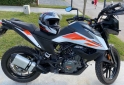 Motos - Ktm 390 adventure 2022 Nafta 1700Km - En Venta