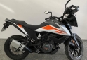 Motos - Ktm 390 adventure 2022 Nafta 1700Km - En Venta
