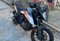 Motos - Ktm 390 adventure 2022 Nafta 1700Km - En Venta