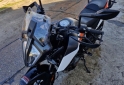 Motos - Ktm 390 adventure 2022 Nafta 1700Km - En Venta