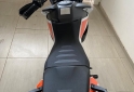 Motos - Ktm 390 adventure 2022 Nafta 1700Km - En Venta