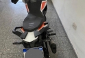 Motos - Ktm 390 adventure 2022 Nafta 1700Km - En Venta