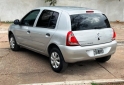 Autos - Renault clio 2014 Nafta 152000Km - En Venta
