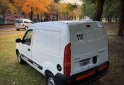 Utilitarios - Renault KANGOO FURG�N 1.6 2015 Nafta 128000Km - En Venta