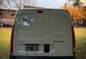 Utilitarios - Renault KANGOO FURG�N 1.6 2015 Nafta 128000Km - En Venta
