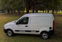Utilitarios - Renault KANGOO FURG�N 1.6 2015 Nafta 128000Km - En Venta