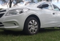 Autos - Chevrolet PRISMA LT 2016 Nafta 1Km - En Venta
