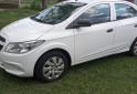 Autos - Chevrolet PRISMA LT 2016 Nafta 1Km - En Venta
