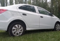Autos - Chevrolet PRISMA LT 2016 Nafta 1Km - En Venta
