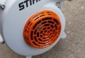 Herramientas - Sopladora Stihl Bg50 - En Venta