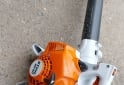 Herramientas - Sopladora Stihl Bg50 - En Venta