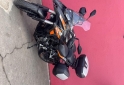 Motos - Benelli TRK502 2019 Nafta 49000Km - En Venta