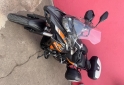 Motos - Benelli TRK502 2019 Nafta 49000Km - En Venta