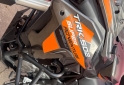 Motos - Benelli TRK502 2019 Nafta 49000Km - En Venta