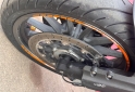 Motos - Benelli TRK502 2019 Nafta 49000Km - En Venta