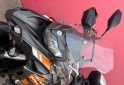 Motos - Benelli TRK502 2019 Nafta 49000Km - En Venta