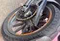 Motos - Benelli TRK502 2019 Nafta 49000Km - En Venta
