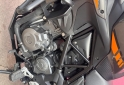 Motos - Benelli TRK502 2019 Nafta 49000Km - En Venta
