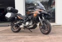 Motos - Benelli TRK502 2019 Nafta 49000Km - En Venta