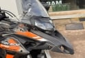 Motos - Benelli TRK502 2019 Nafta 49000Km - En Venta