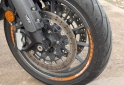 Motos - Benelli TRK502 2019 Nafta 49000Km - En Venta