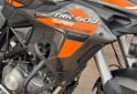 Motos - Benelli TRK502 2019 Nafta 49000Km - En Venta