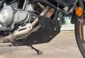 Motos - Benelli TRK502 2019 Nafta 49000Km - En Venta