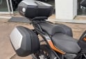 Motos - Benelli TRK502 2019 Nafta 49000Km - En Venta