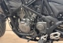 Motos - Benelli TRK502 2019 Nafta 49000Km - En Venta