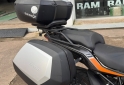 Motos - Benelli TRK502 2019 Nafta 49000Km - En Venta