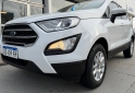 Autos - Ford ECOSPORT SE 1.5 Nafta MT 2019 Nafta 105000Km - En Venta