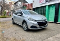 Autos - Peugeot 208 2017 Nafta 137000Km - En Venta