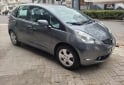 Autos - Honda Fit 1,4 LXL 2010 Nafta 127000Km - En Venta