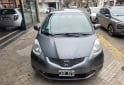 Autos - Honda Fit 1,4 LXL 2010 Nafta 127000Km - En Venta