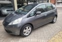 Autos - Honda Fit 1,4 LXL 2010 Nafta 127000Km - En Venta