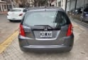 Autos - Honda Fit 1,4 LXL 2010 Nafta 127000Km - En Venta