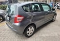 Autos - Honda Fit 1,4 LXL 2010 Nafta 127000Km - En Venta