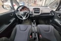 Autos - Honda Fit 1,4 LXL 2010 Nafta 127000Km - En Venta