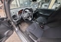 Autos - Honda Fit 1,4 LXL 2010 Nafta 127000Km - En Venta
