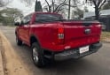 Camionetas - Ford ranger 2023 Diesel 78000Km - En Venta