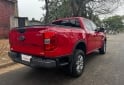 Camionetas - Ford ranger 2023 Diesel 78000Km - En Venta