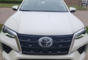 Camionetas - Toyota Sw4 2022 Diesel 68000Km - En Venta