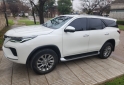 Camionetas - Toyota Sw4 2022 Diesel 68000Km - En Venta